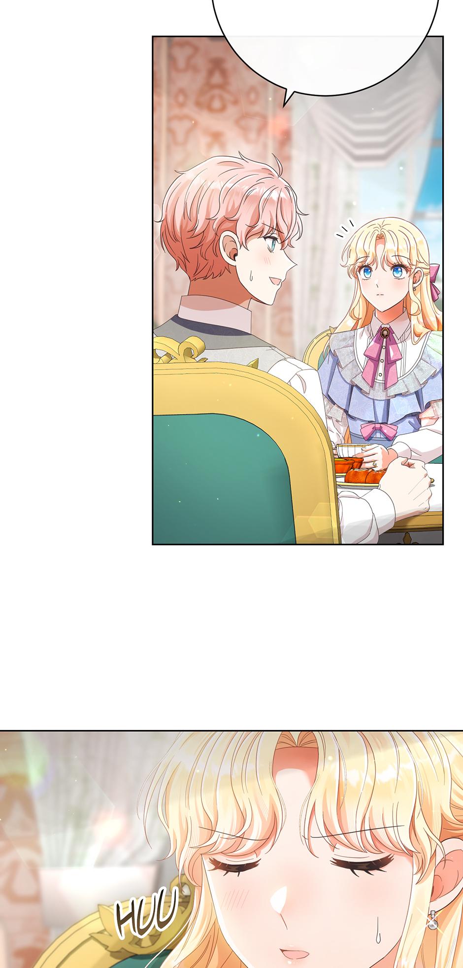 I Will Remove Them From My Life Chapter 88 6
